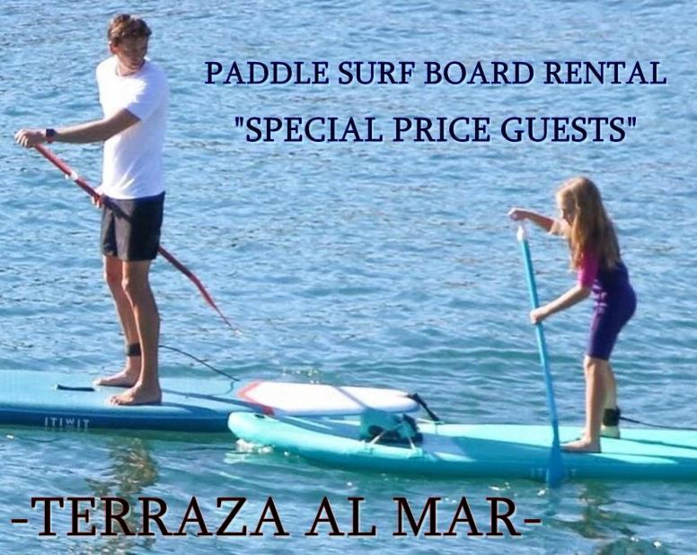 Appartamento terraza al mar Pineda de Mar Esterno foto